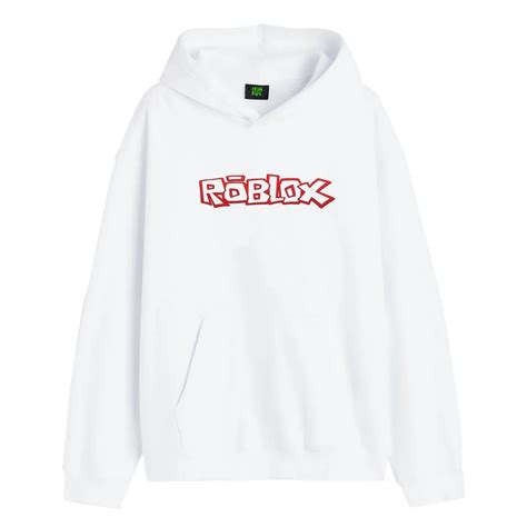 Hoodie Roblox - Logo