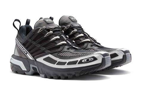 Dover Street Market S Working On Its Own Salomon Acs Pro Advanced And