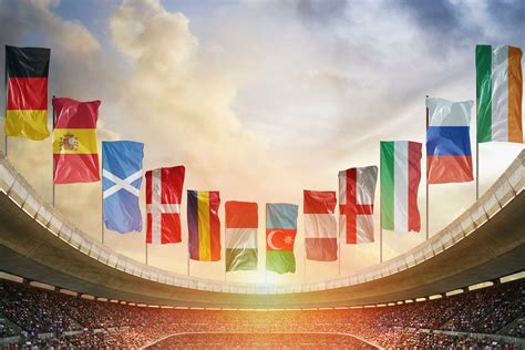 The 7 Best World Cup Activities For Corporates