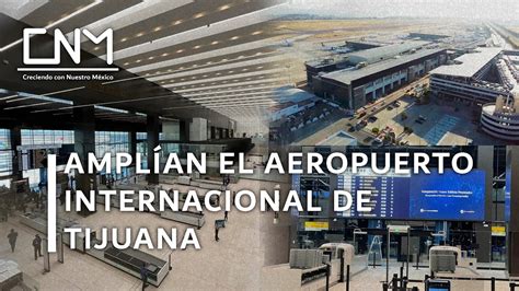 Inauguran Nuevo Edificio Procesador En El Aeropuerto Internacional De