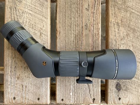 Optics Leupold Sx 2 Hd 20 60x60 Spotter Snipers Hide Forum