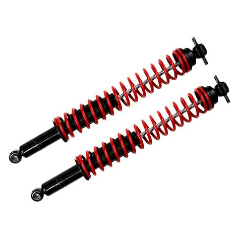 Acdelco Specialty Rear Shock Absorbers