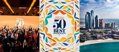 Middle East And North Africas 50 Best Restaurants To Return To Abu Dhabi