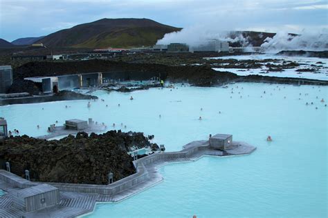 Blaue Lagune Reykjavík Arrivalguides