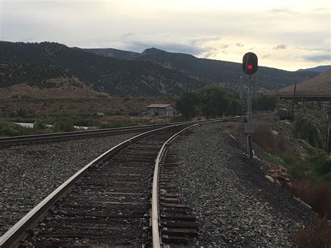 Tennessee Pass Colorado The Most Lonesome Railroad Line Grgardner