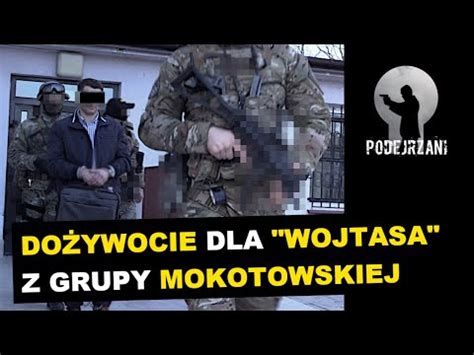 Do Ywocie Dla Wojtasa Z Grupy Mokotowskiej Sadistic Pl