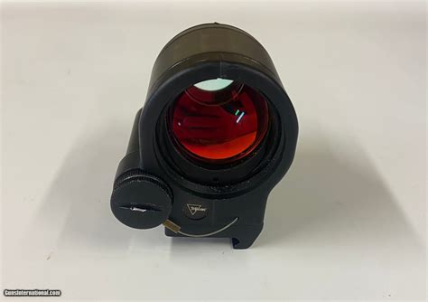 Trijicon Srs