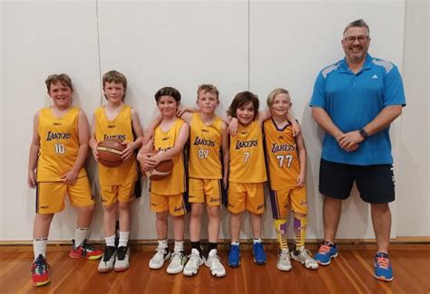 Lakers v Lakers | Fleurieu Sun
