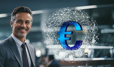 Digital Euro Free Stock Photo Public Domain Pictures