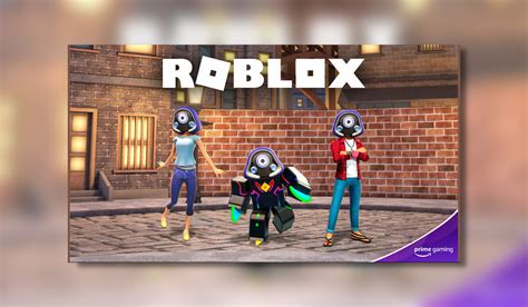 Exclusive Prime Gaming Roblox Bundle Now Available Thumb Culture