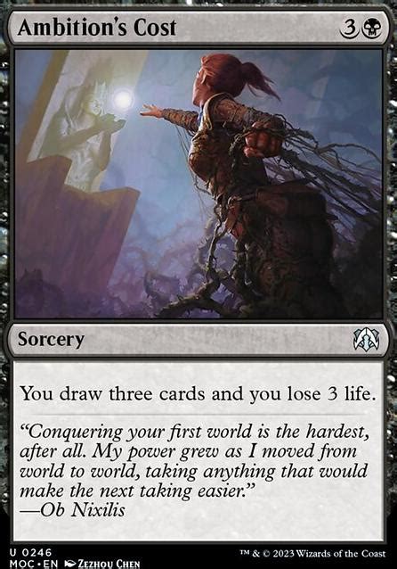 Slime Against Humanity Commander Edh Mtg Deck