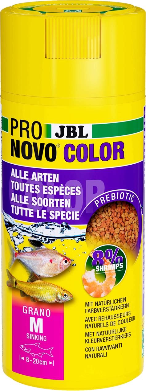 Jbl Pronovo Color Grano M Olibetta Onlineshop