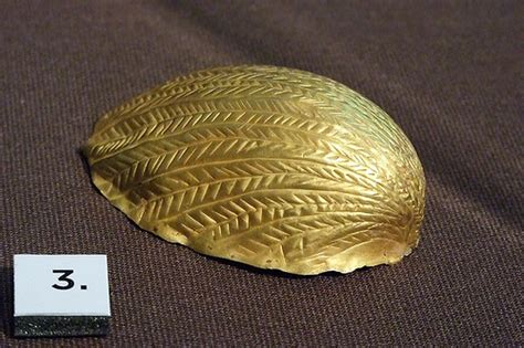 Fashion History and Makeup Series: Makeup in Mesopotamia | Curious Tendency