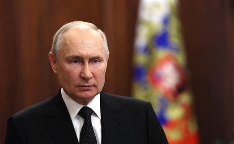 Vladimir Putin A Semnat Un Decret Care Permite Confiscarea