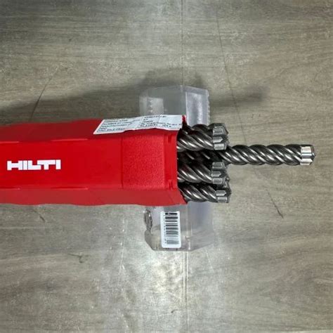 Hammer Drill Bit Te C Te Y At Rs 1300piece Turbhe Navi Mumbai