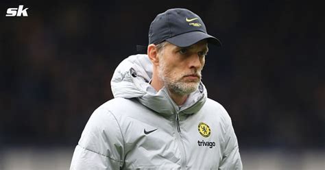 Ex Chelsea Boss Thomas Tuchel Could Have New Job In October If European