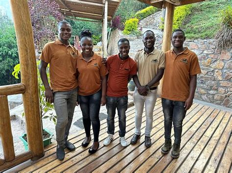 BWEZA GORILLA LODGE Bewertungen Fotos Bugambira Uganda Tripadvisor