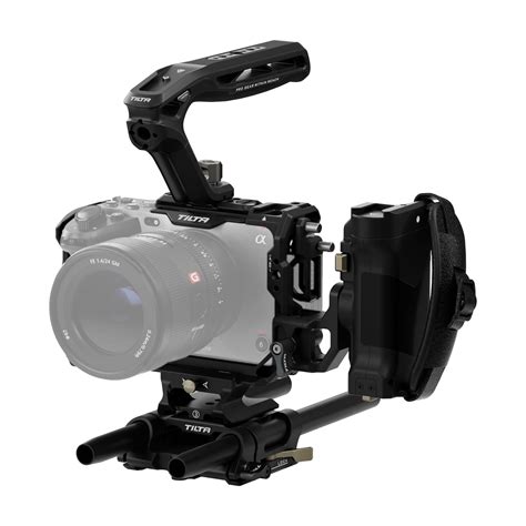 Buy Tilta Camera Cage Pro Kit Compatible With Sony Fx Fx V