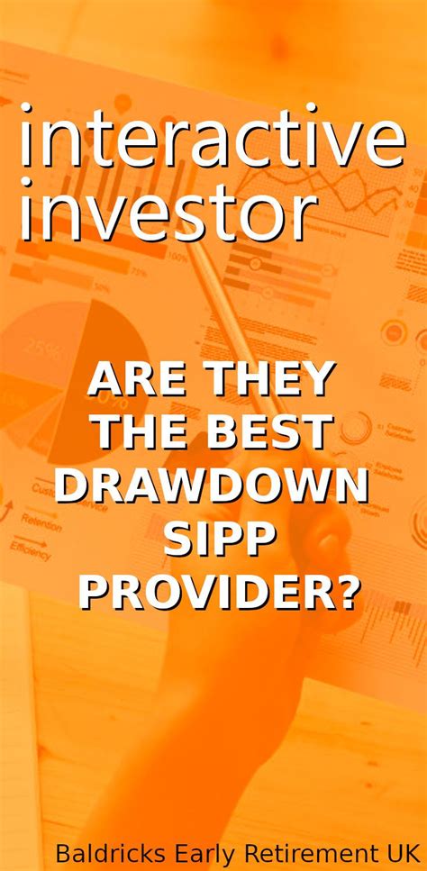 Interactive Investor The Best Drawdown Sipp Provider Interactive