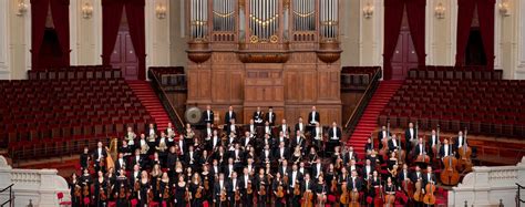 Concertgebouw Orchestra / Myung-Whun Chung | Philharmonie de Paris