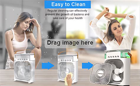 Drumstone Summer Deal With Years Warranty Portable Air