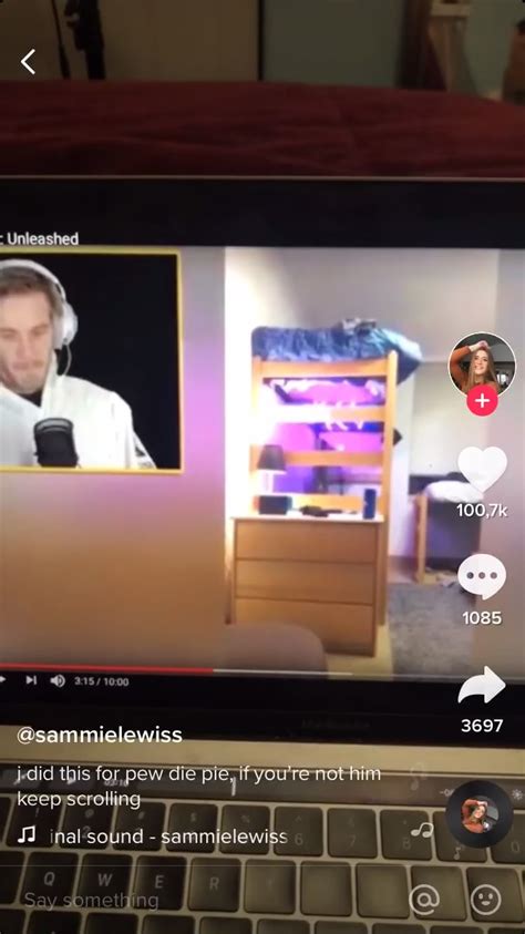 HERES THE MF TEA. : r/PewdiepieSubmissions