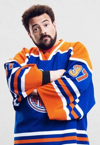 Picture Of Kevin Smith