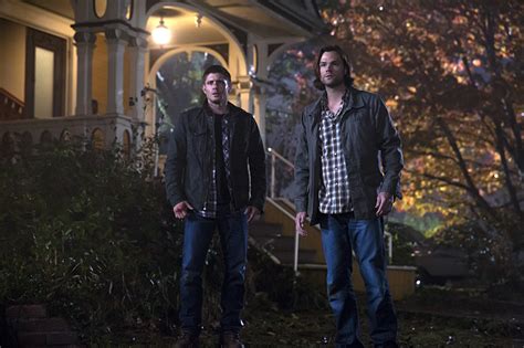 ‘Supernatural’ Season 10, Ep. 10: Scenes From ‘There’s No Place Like Home’ | Access Online