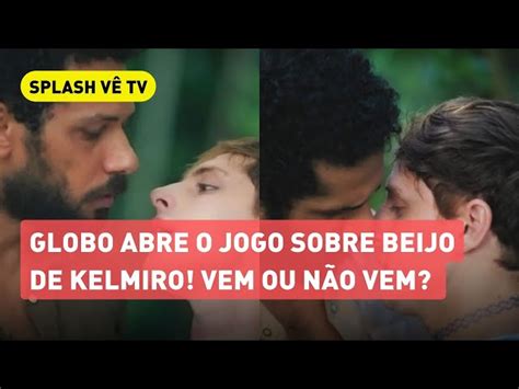 Globo erra em postergar beijo gay de Kelvin e Ramiro em Terra e Paixão