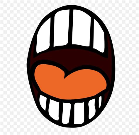 Mouth Clip Art Clip Art Library