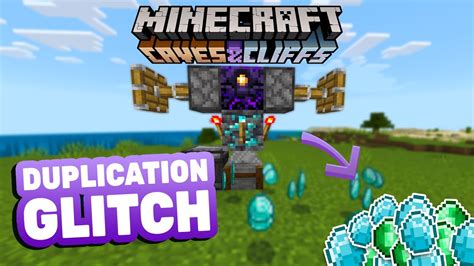 Minecraft Bedrock Reliable All Item Duplication Glitch Pe