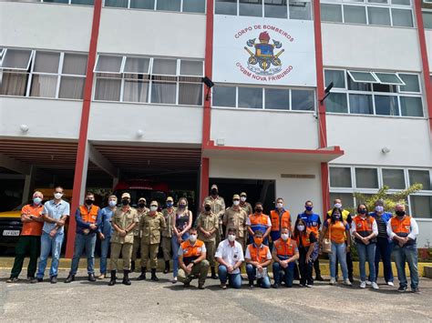 AGENTE DA DEFESA CIVIL DETRAJANO PARTICIPA DE REUNIÃO SOBRE RISCOS