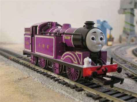 Bachmann Ryan by ThomasFormersWars101 on DeviantArt