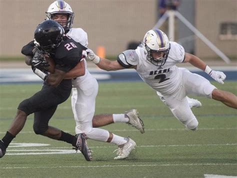 Trinity High School Football
