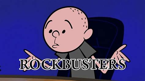 Karl Pilkington Rockbusters Funniest Youtube