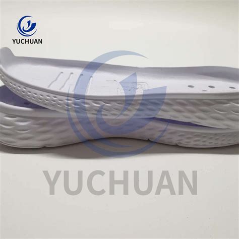 High Temperature Azodicarbonamide Ac Blowing Agent Eva Pvc Rubber