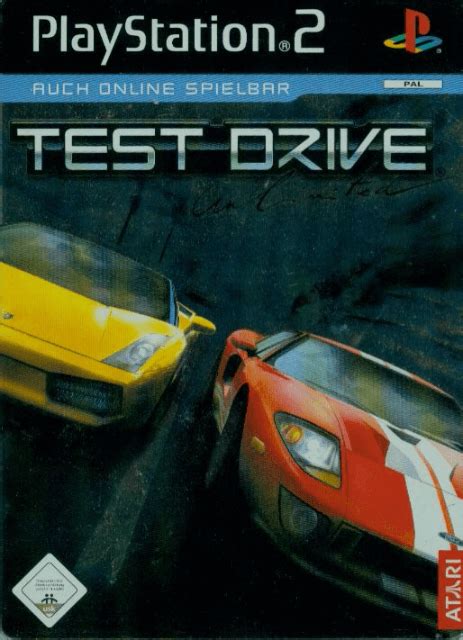 Buy Test Drive Unlimited for PS2 | retroplace