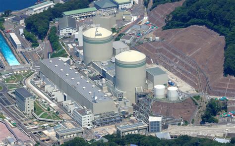 関電の高浜2号機が再稼働 40年超の老朽原発、国内3基目の稼働 ライブドアニュース