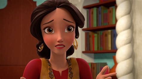 The Scepter Of Night Elena Of Avalor Series Episode Apple Tv