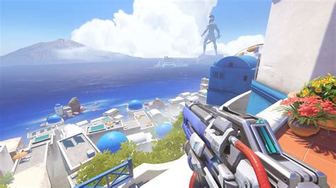 Overwatch Map Preview Gallery: Ilios | Blizzard Watch