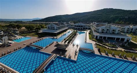 Korumar Ephesus Beach Spa Resort Selçuk exploreephesus