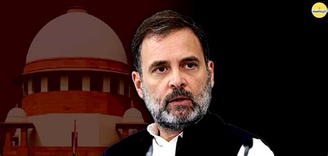 Four Gujarat Hc Judges Including Judge Who Upheld Rahul Gandhi S