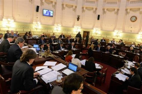 Diputados Dio Media Sanción Al “día Provincial De Lucha Contra La