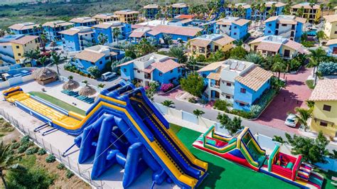 Kunuku Aqua Resort All Inclusive 4⋆ Curacao Curacao Compare