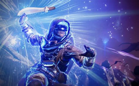 Destiny 2 A Forma Final vazou dias antes de seu lançamento Adrenaline