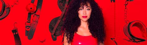 Shan Boodram Interview On Intimacy Why Now Is The Time For Sex Toys