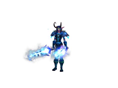 Naelar S Vengeance Demon Hunter PvE Build