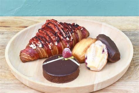 The Best Croissants In Singapore (2024)