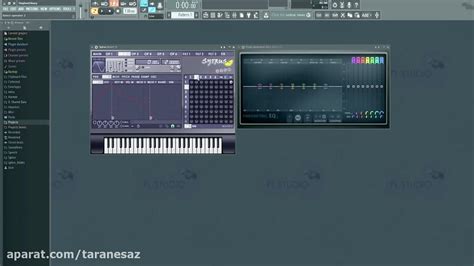 How To Use Fl Studio Sytrus What Is Fm Sytrus