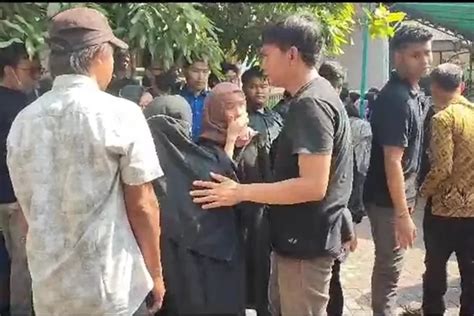 Terungkap Fakta Mahasiswa Undip Meninggal Dunia Di Gunung Lawu Benar